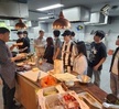 2024년 한국어과정 외국인학생 진로체험 