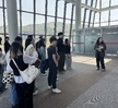 2025년 마이스 산업 인재양성 - 경주 화백컨벤션