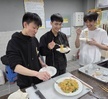 외국인 유학생 학과체험행사