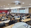 외국인 유학생 학과체험행사