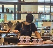 부산 벡스코 & 힐튼 & 테라로사