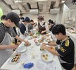 일본 오사카 글로벌 현장체럼 프로그램 3