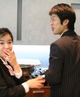 행사