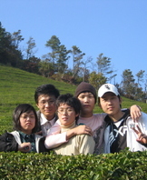 여행
