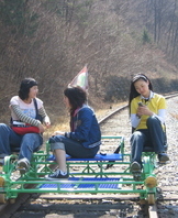 여행