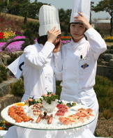 튤립축제