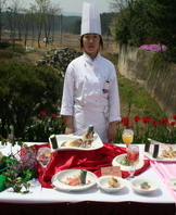 튤립축제