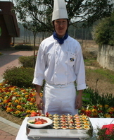 튤립축제