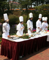 튤립축제