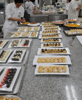 수업광경