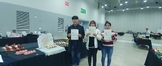 제6회 부산국제 AF 아티산 페스티벌 입상