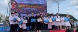 2022 청년푸드버스킹 대회서 식약처장상 수상(대상)