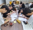 환경위생학 첫 수업 사진