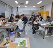 환경위생학 첫 수업 사진