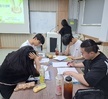 환경위생학 첫 수업 사진