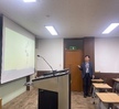 산업안전보건과 2023학년도 산업체실무자특강 