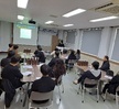 2024학년도 산업안전보건과 예비대학 개최