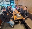 2024학년도 산업안전보건과 예비대학 개최