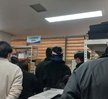 보이지 않는 것을 보는 힘, 분석 실무현장실습