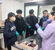 보이지 않는 것을 보는 힘, 분석 실무현장실습