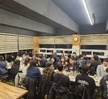 산업안전보건과 MT