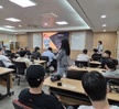 포스코인재창조원, 대한보건환경연구소 기업체 현장견학