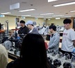 포스코인재창조원, 대한보건환경연구소 기업체 현장견학