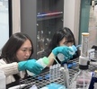 대한보건환경연구소(주), 포스코 스틸리온 견학
