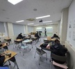 특강 현수막 사진