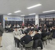 2026학년도 선린대학교 산업안전보건과 MT