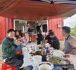 2026학년도 산업안전보건과  성인학습반1,2학년  재학생 및 교수 단합모임