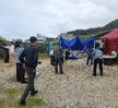 2026학년도 산업안전보건과  성인학습반1,2학년  재학생 및 교수 단합모임