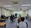 산업안전보건과 제2회 산업안전골든벨 행사