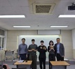 산업안전보건과 제2회 산업안전골든벨 행사