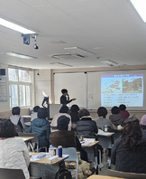 2026학년도 신입생오리엔테이션