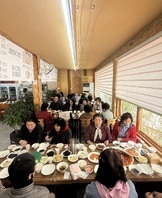 맛있는 점심~ 함께 해요^^