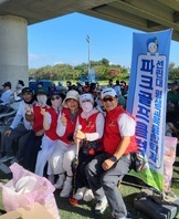 2026.09.21.(월)_포항파크골프협회장배 대회 참가 모습^^