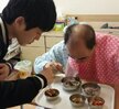 동아리 활동 사진입니다.