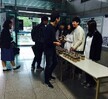 학생회 활동 