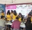 2024 포항시 어린이날 큰잔치 봉사활동
