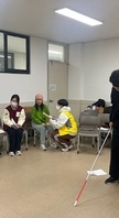 PFA(심리적 응급처치) 기반 재난심리 위기대응 프로그램