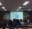 간호학부 2학기 졸업생 취업설명회 