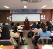 2017년 엔클렉스알엔 개강식 사진