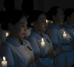 제48회 나이팅게일선서식 