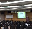 2017 졸업예정자 진로교육 및 취업박람회 사진