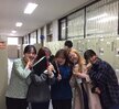성년의 날 행사 