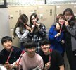 성년의 날 행사 