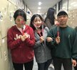 성년의 날 행사 