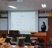 2019년 간호학부 졸업생 취업특강