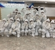  2020년 (대학혁신)감염관리 역량 강화프로그램